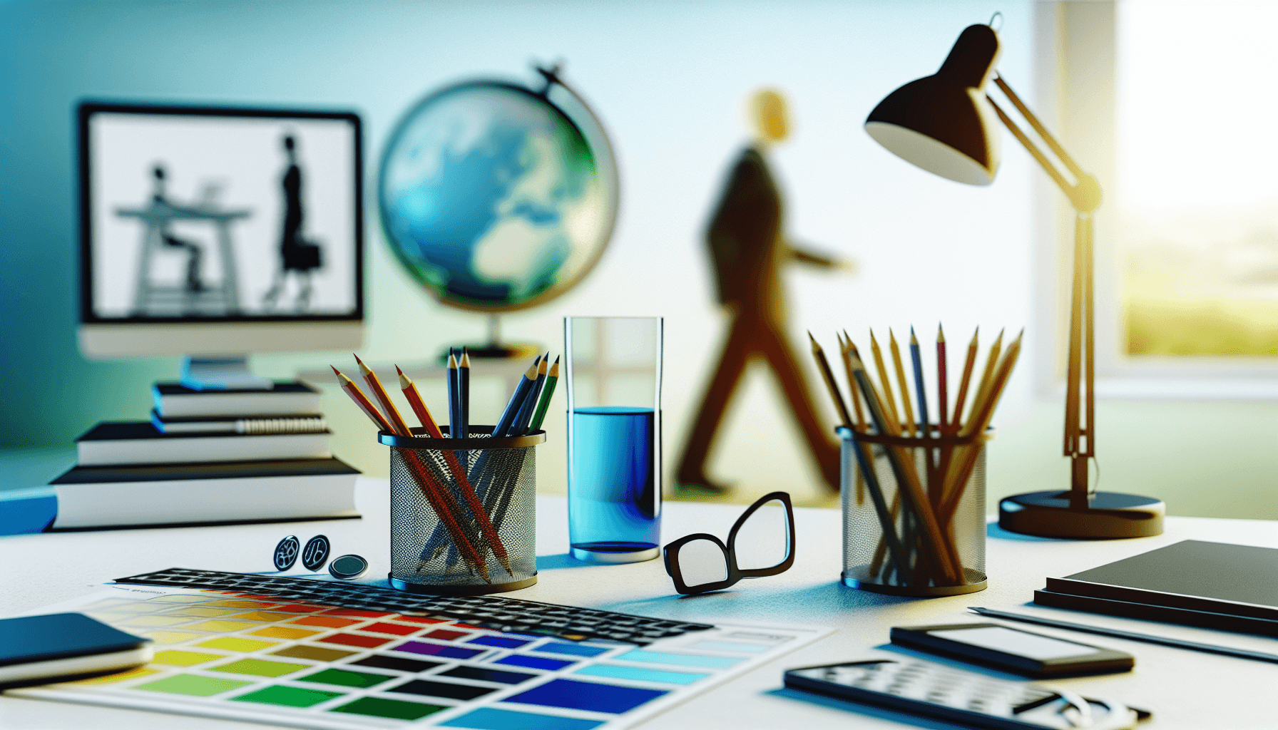 The Psychology of Web Design: How Color and Layout Shape User Behavior