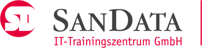 SanData IT-Trainings