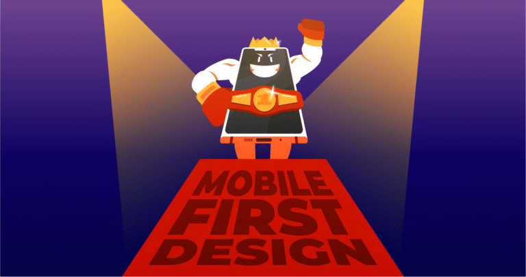 Why Your Website Needs to Be Mobile-First in 2025