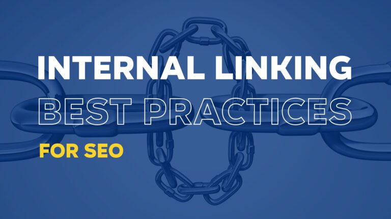 The Power of Internal Linking for SEO and UX | DevonicWeb UK