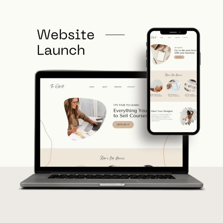 How Social Media Campaigns Can Boost Your New Website Launch